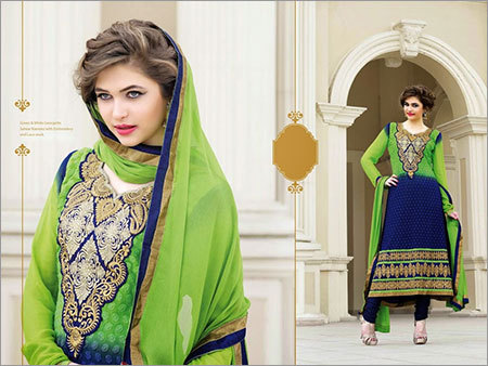 Stylish Salwar Suits