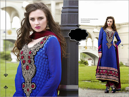 Elegant Salwar Suits