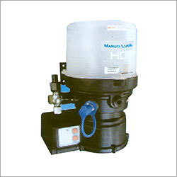 Motor Grease Pumps