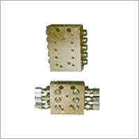Single Line Injectors