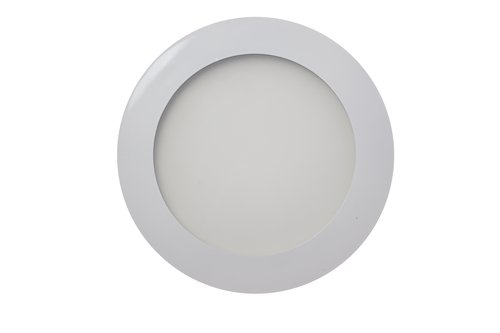Outdoor Round Light