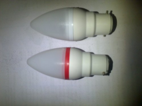 LED Bulbs
