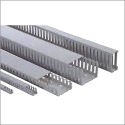 PVC Channel