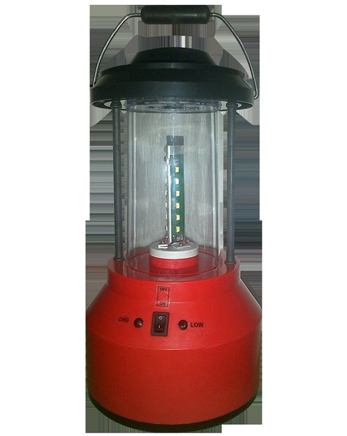 LED Lantern