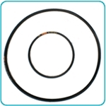 Rubber Gasket Hardness: Soft