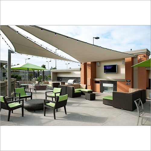 Fancy Designer Awnings