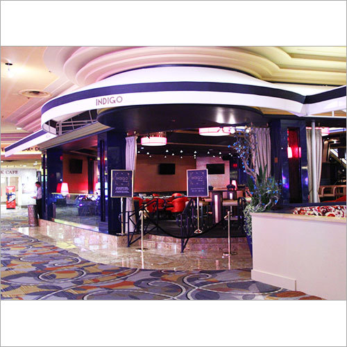 Modular Awnings