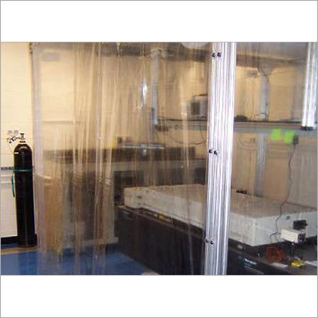 Clear Plastic Curtains