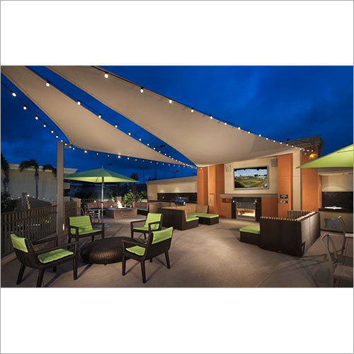 Shade Sails Canopies