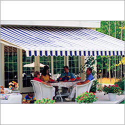 Residential Awnings
