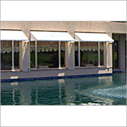 Apartment Fancy Canopies