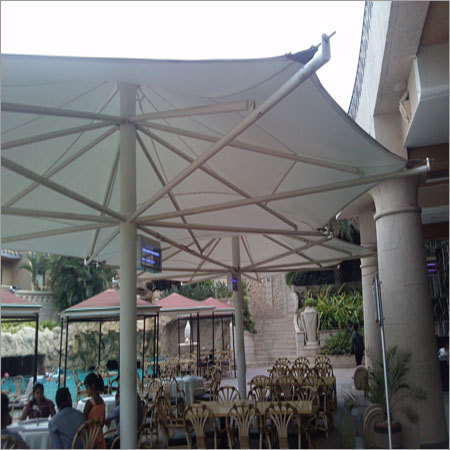 Garden Gazebo