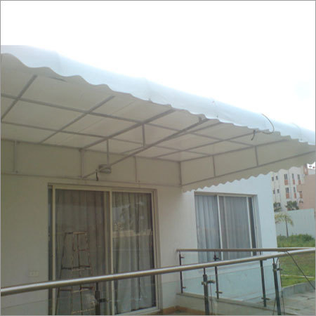 Fixed Awning
