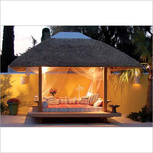 Modular Gazebos