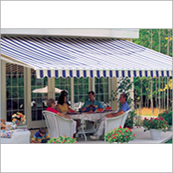 Custom Residential Awnings