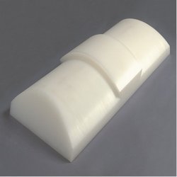 Rubber Sleeper Pads Rubber Sleeper Pads