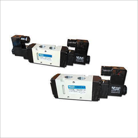 Pnematic Solenoid Valves
