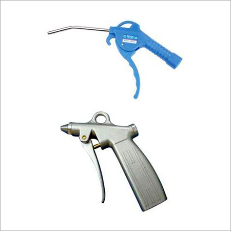 Pnematic Air Guns