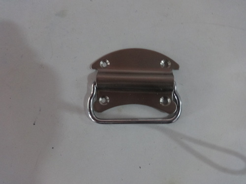 Chest Handle/Bed Kadi