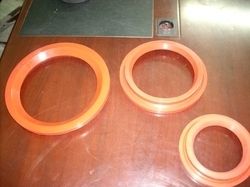 Dome Valves Insert Seals