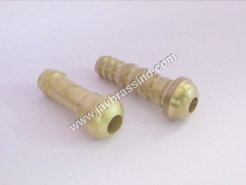 Brass LPG Low Pressure Nozzle