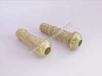 Brass LPG Low Pressure Nozzle