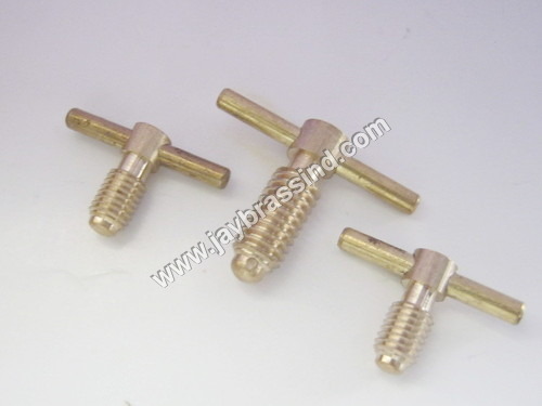 Brass LPG Regulator Set