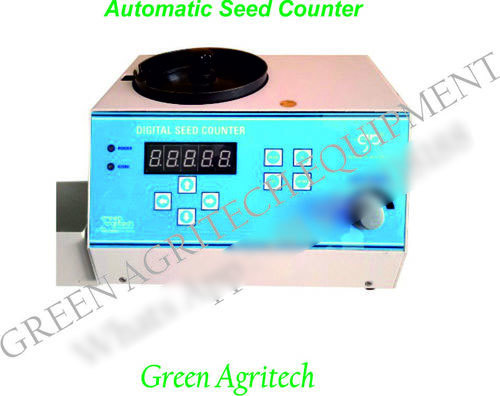 Seed Counters