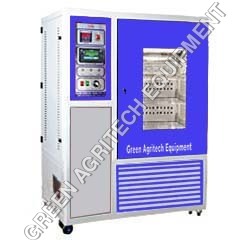 Plant Growth Chambers Machine Weight: 55-350  Kilograms (Kg)