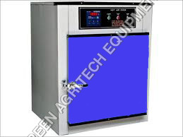  Seed Moisture Hot Air Oven