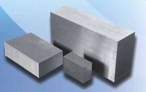 Tungsten Alloy Vehicle Ballast