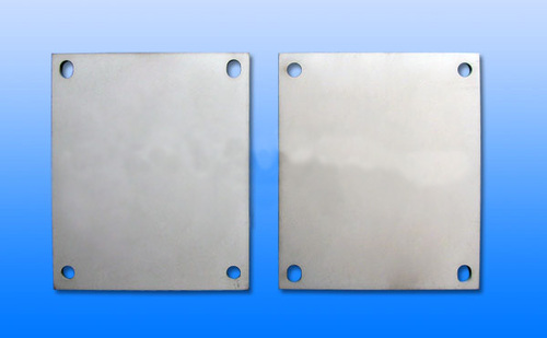 Tungsten Copper Heat Spreader