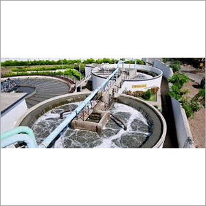 Water Treatement Plant For Chillers