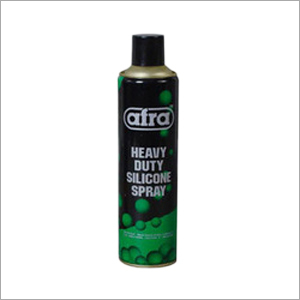 Silicone Spray