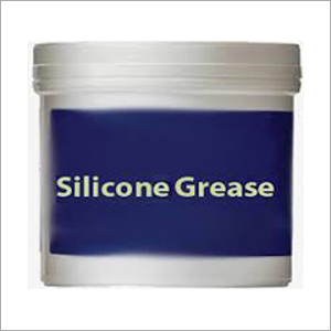 Silicon Grease