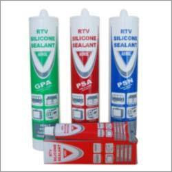Silicone Sealants