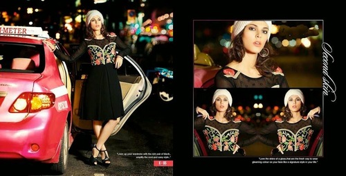 Georgette Kurtis