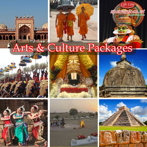Arts & Culture