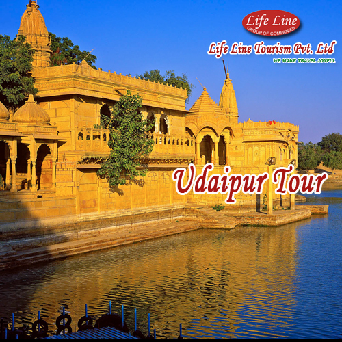 Udaypur tour