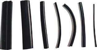 Extruded Rubber Cords Thickness: 3.0 To 25.0 Millimeter (Mm)