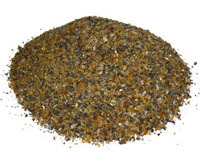 Steamed Hoof Horn Meal