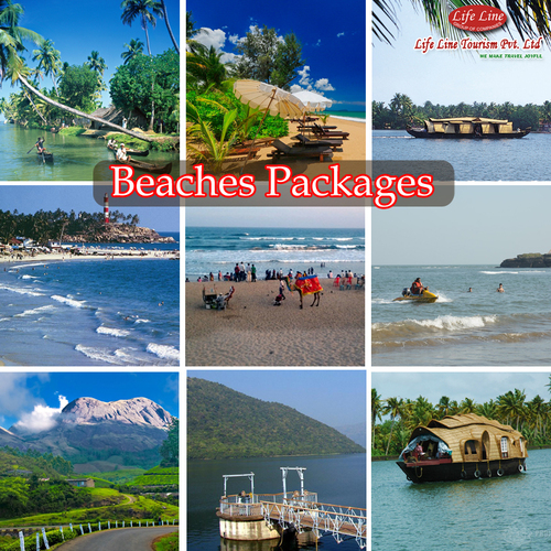 Beaches