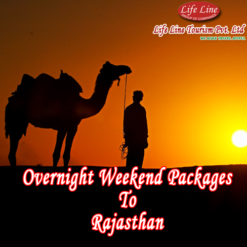 Corporate Packages