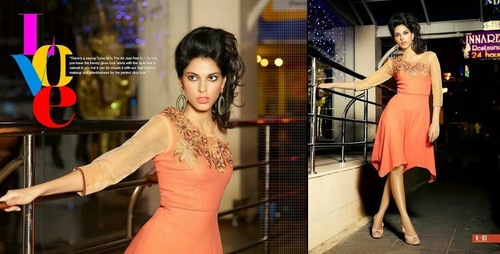 short kurti