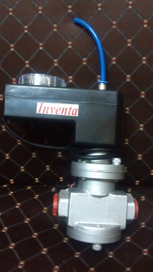 Industrial Automatic Drain Valve