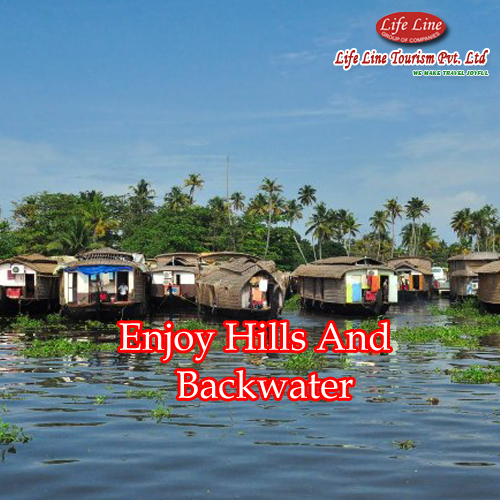 Hill Stations Tour Packages