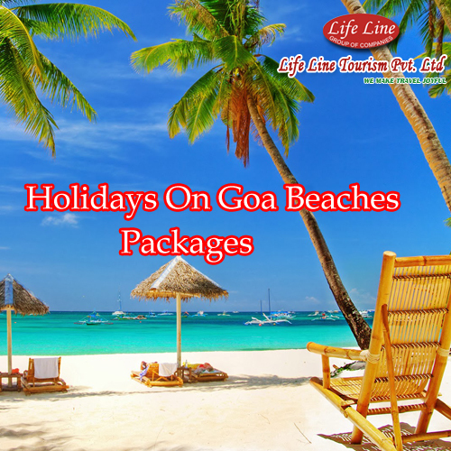 Domestic Holiday Packages