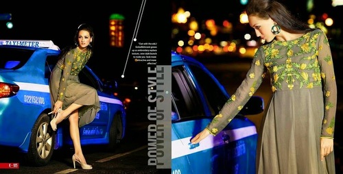 short kurti