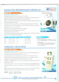 Microprocessor Controlled Vacuum Oven