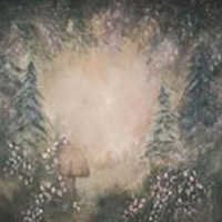 Hand Painted Backdrops